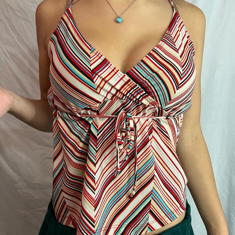 Vintage Top